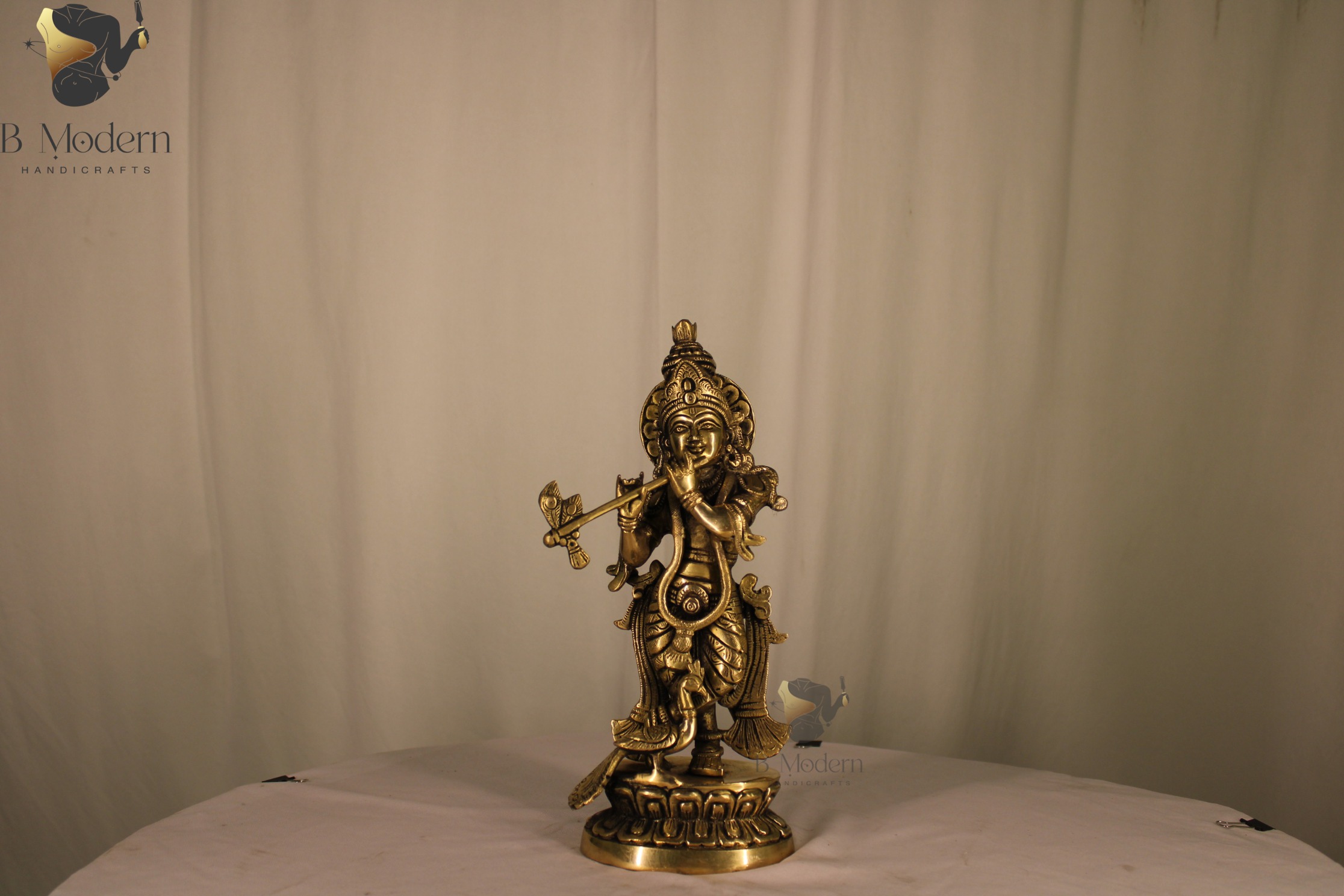 The Beauty of Traditional Indian Handicrafts